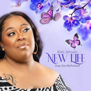 New Life (feat. Kim McFarland) [Radio Edit]