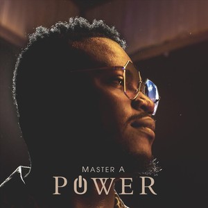 Power (feat. Jim Bass & Auguy Nyembo)
