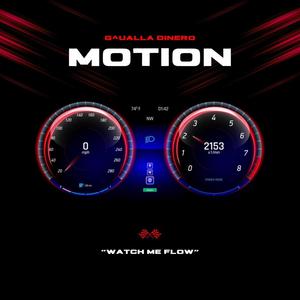 Motion (Explicit)