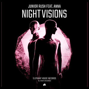 Night Visions (feat. Anna) (Extended Mix)