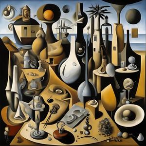 February 24 Samples, Pt. 1