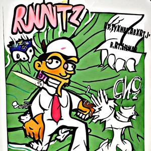 Runtszz (feat. Rt:Ty, Hbe:AB, Rt:JR & Rt:LILMAR) (Explicit)