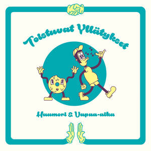 Luota mun prosessiin