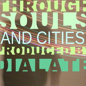 Through Souls And Cities