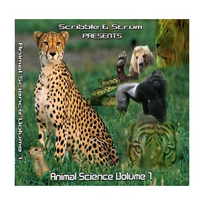 Animal Science, Vol. 1