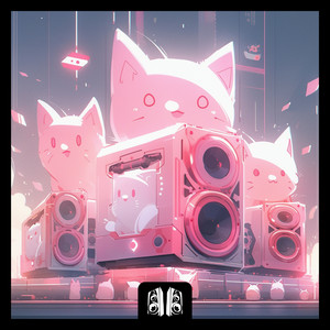 Hello Kitty Bass Boosted Beats