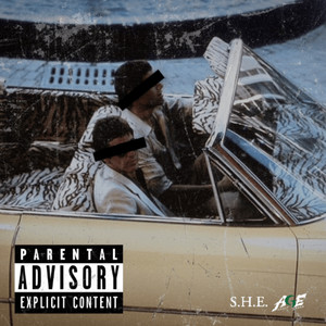 Choosy Susie 2 (Explicit)