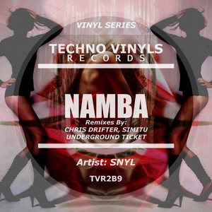 Namba (Simitu Remix)