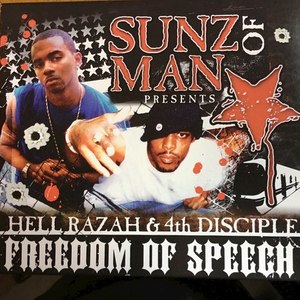We The People (Explicit)