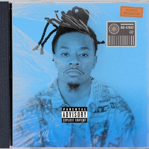 Cash Walk (feat. Mezzy Mack) (Explicit)