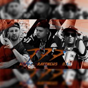 777 (feat. RapD2 & D.A.L) (Explicit)
