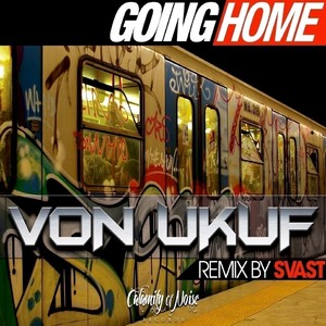 Going Home - Single