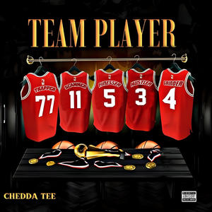 Team Player (Explicit)