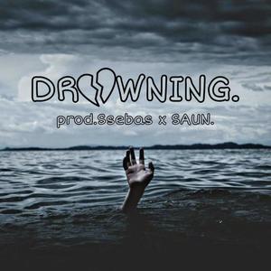 DROWNING. (Explicit)