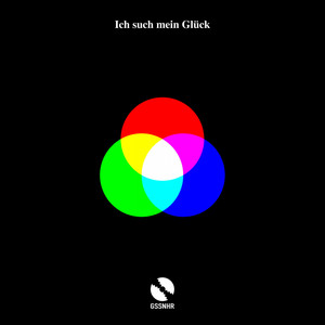 Ich such mein Glück