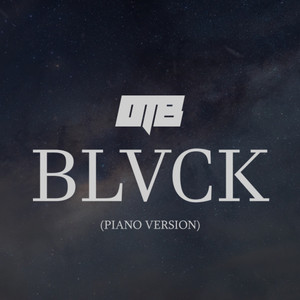 BLVCK (Piano Version)