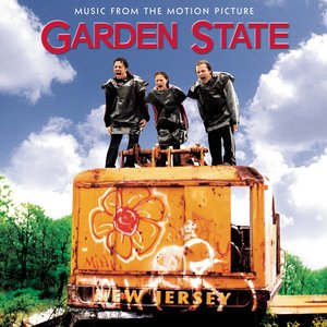 Garden State (Original Motion Picture Soundtrack) (情归新泽西 电影原声带)