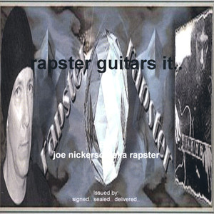 Rapster Guitars It..