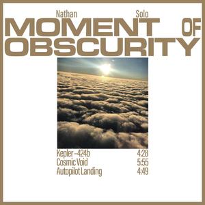 Moment of Obscurity