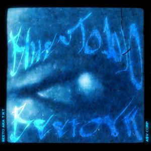 Blue tokyo (Explicit)