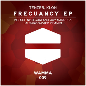 Frecuancy (Lautaro Xavier Remix)