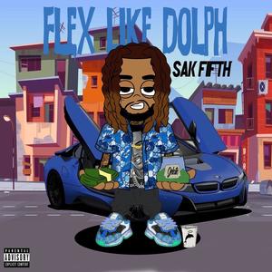 Flex Like Dolph (feat. Sosa 808) (Explicit)