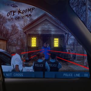 B4 DA DISS (Explicit)