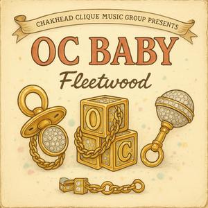 OC Baby (Explicit)