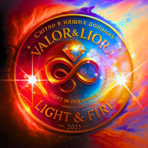 Światło w Dłoniach