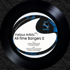 To The Funk (Original Mix)
