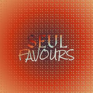 Seul Favours