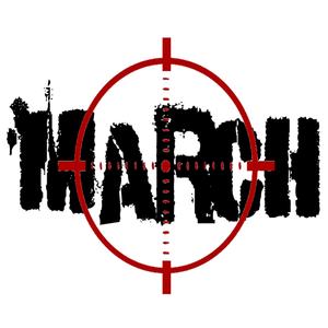 March