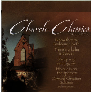 Church Classics Volume 2