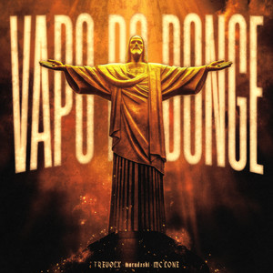 VAPO DO BONGE