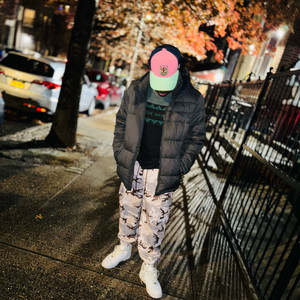 Versace (Remix|Explicit)