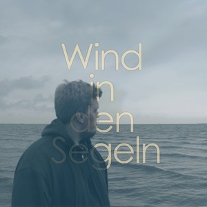 Wind in den Segeln