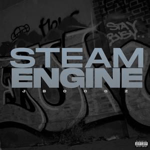 Steam Engine (Explicit)