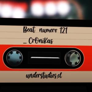 Cronikas Beat Instrumental Rap