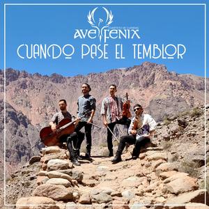 Cuando pase el temblor (4-String Version)