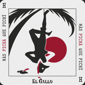 Más Pichá Que Pichí