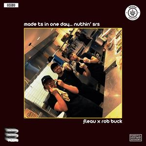 GOOP (feat. Rob Buck) (Explicit)