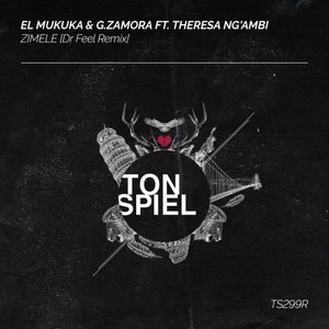 ZIMELE (Dr Feel Extended Remix)