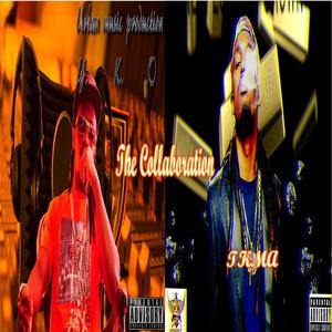 THE COLLABRATION (Explicit)