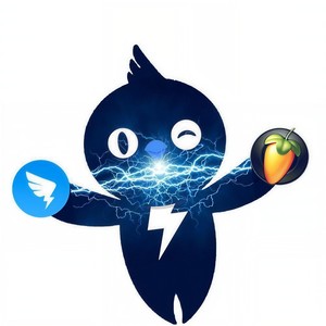 钉钉DingTalk-【电音版】钉 钉 本 钉，在 线 求 饶 (IELY Bootleg) (IELY remix)