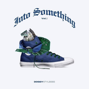 Into Something, Vol. 2 (Explicit)