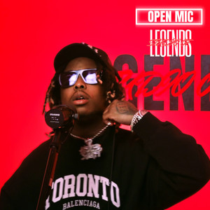 Open Mic | Studio Of Legends (Explicit)