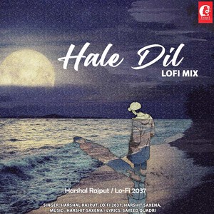 Hale Dil Lofi (LoFi Mix)