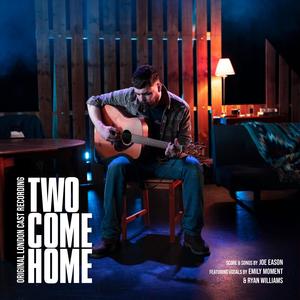 Into My Arms (feat. Ryan Williams)