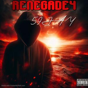 Renegade 4 (Explicit)