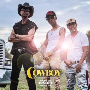 COWBOY (feat. Kalvin Kosha & Cowboy Chris) [Explicit]